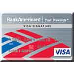 New BankAmericard Cash Rewards Credit Card for San Francisco Giants Fans