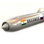Indian Army got Brahmos supersonic cruise missiles