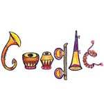 Google marks Children’s Day 2011 with a special doodle