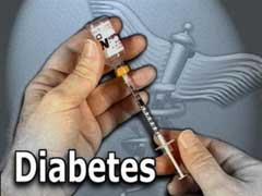 Diabetes increasing in India – 8% suspected for diabetes