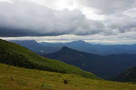 Inclusion of Western Ghats in UNESCO List