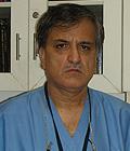 Dr. Anil Bhan – cardiovascular surgeon