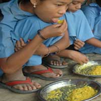 Midday Meal Scheme – mass poisoning of children in Bihar – 23 died