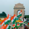 Independence Day celebrated across India
