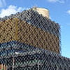 Library of Birmingham – largest public library in UK