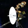 Voyager 1 spacecraft ventured into interstellar space