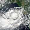 Cyclonic storm Phailin to hit  coastal Odisha and Andhra Pradesh