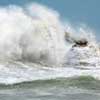 Cyclone Leher moves towards Andhra Pradesh coast