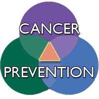 Cancer prevention – one-third of all cancer cases are preventable