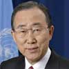 Iran to attend international peace conference on Syria says Ban Ki Moon