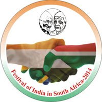 Festival of India in South Africa