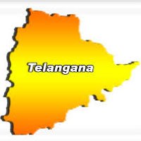 Telangana – 29th state of India