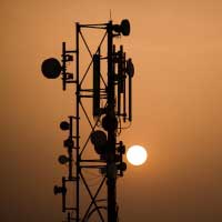 Effects of Mobile Phone & Mobile Tower on Health
