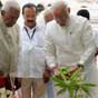 Food Park in Karnataka inaugurated by PM Modi