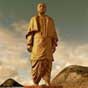 World’s tallest statue of Sardar Vallabhbhai Patel – Foundation laid in Gujarat