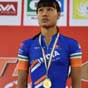 Cyclist Deborah wins 4 golds in Track Asia Cup
