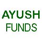 Un-utilised and utilised funds in AYUSH India