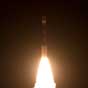ISRO launches it’s heaviest rocket GSLV-Mark III