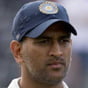 Cricketer Dhoni’s retirement from Tests