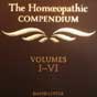 The Homoeopathic Compendium by David Little is published