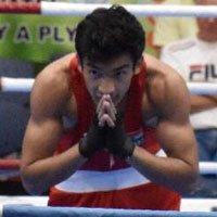Shiva, Manoj & 3 other strike Gold at Czech Boxing Tournament