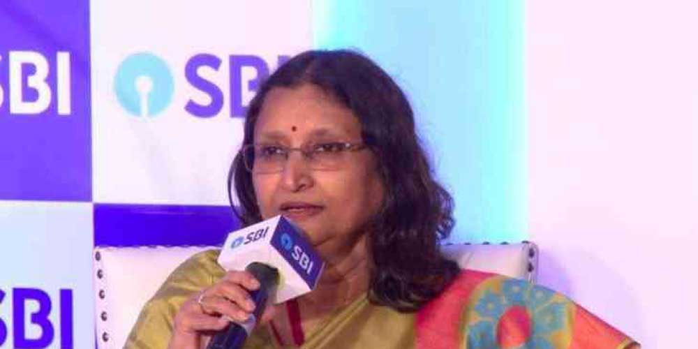 SBI’s Anshula Kant appointed as World Bank MD and CFO