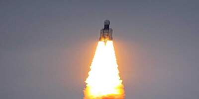 World Media hails India’s successful launch of Chandrayaan 2