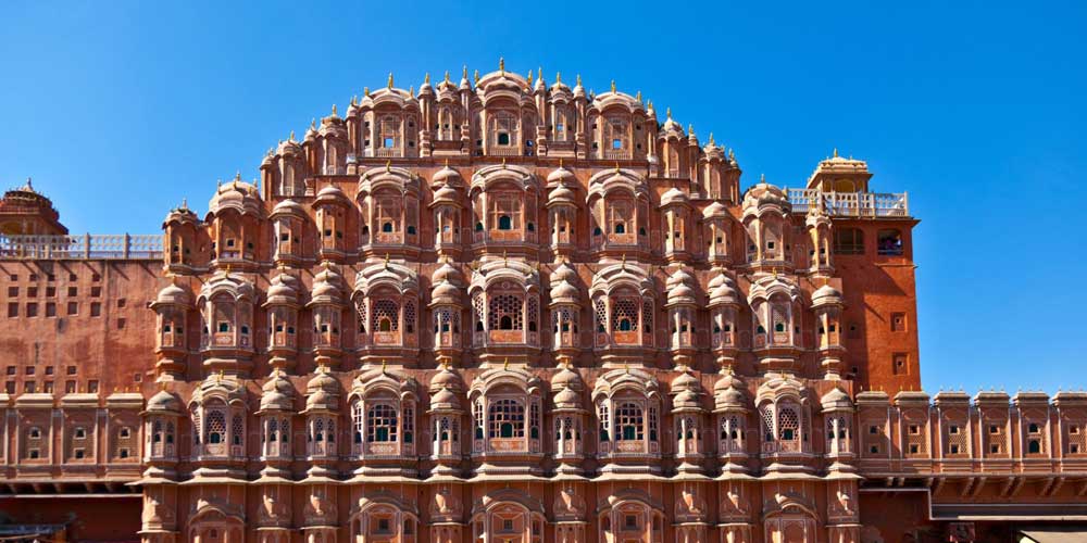 Pink City Jaipur enters UNESCO World Heritage Site list