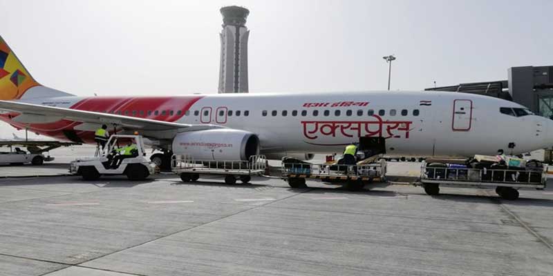 Four special flights to bring home more than 700 stranded Indian nationals from Gulf countries