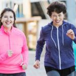 Preventing Heart Disease in Menopause: The Importance of Lifestyle Changes