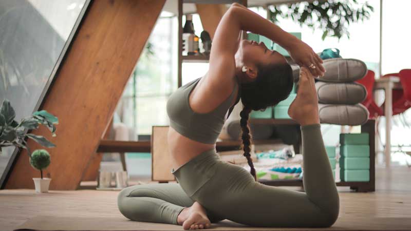 Yoga: India’s Global Gift to Health and Wellness